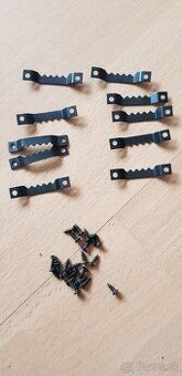 Predám sadu na uchytávanie obrazov