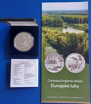 Slovensko 2025 10 €