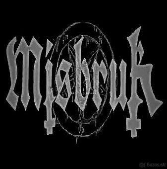 black metalova kapela hlada gitaristu a vrieskaca