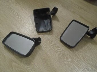 škoda 105- 120- 125- 130- 136- Rapid- Garde