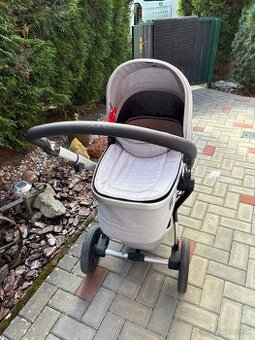 Joolz Hub 3 kombinácia