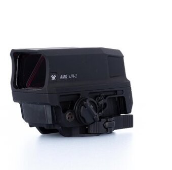 Vortex, Holosun, Olight