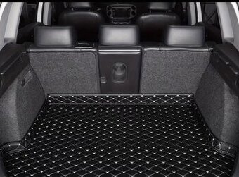 Podložka do kufra auta pre BMW X5 2021-2025
