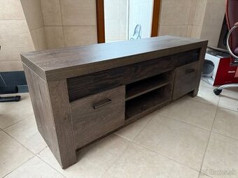 TV skrinka Indianapolis I9 RTV jaseň