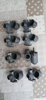 Karburátory Jawa pionier