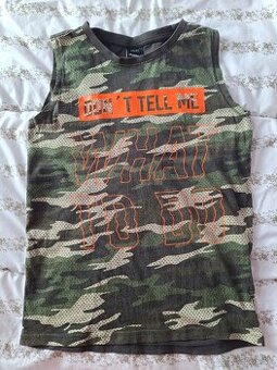 Tricko Chapter young v.146/152