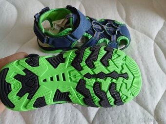 Detske sandale 28