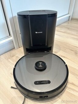 Roboticky vysávač Proscenic M8 pro