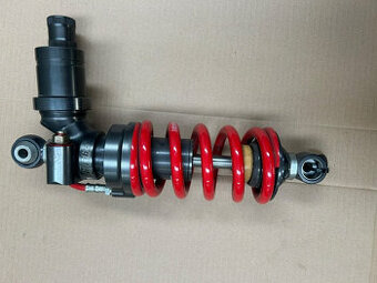 Bitubo zadný závodný tlmič - Yamaha R6 2003+