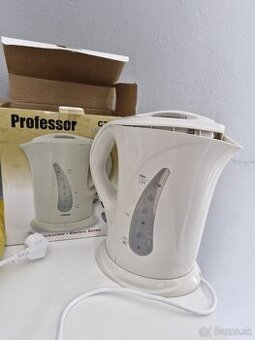 Nova kanvica professor