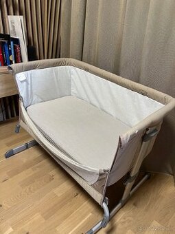 Postielka k posteli Chicco Next2Me