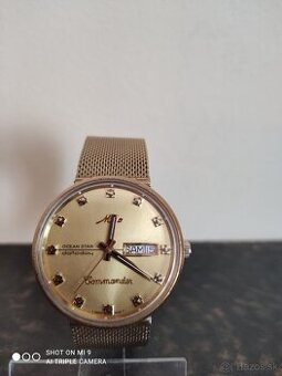 Predam Mido Commander