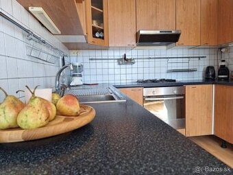 Na predaj 3 - izbový byt, Košice - Juh, ulica Žižkova