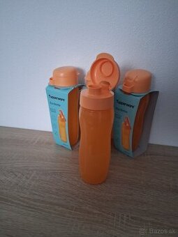 Vodičky 500ml tupperware