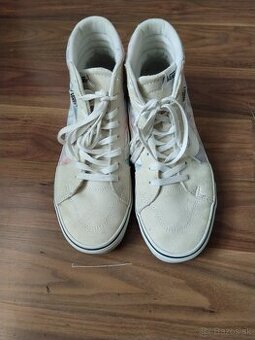 Vans topánky
