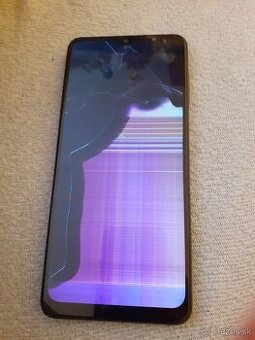 Predám Samsung galaxy A12