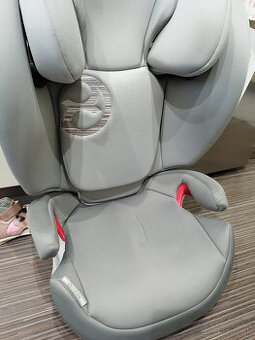 Autosedačka Cybex Solution M-fix