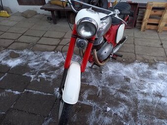 Jawa 250