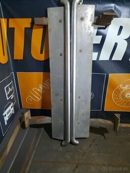 Nášľapy Suzuki Jimny