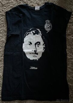 Tričko Marcel Haščák HK Poprad