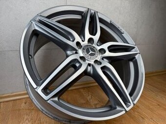 Originál kolesa Mercedes E W213 AMG R19