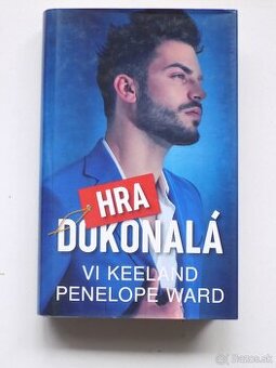 Romantika - Keeland,Paige,Moreland,Wild,James,Brown a iný