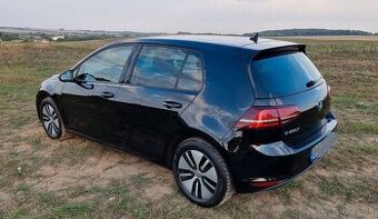 Volkswagen e-Golf