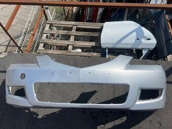 Predný nárazník Mazda 3, sedan