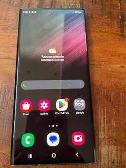 Samsung S22 ultra 256gb