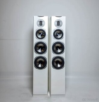 Quadral Chromium Style 8