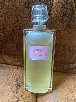 Toaletná voda Givenchy Extravagance - 1