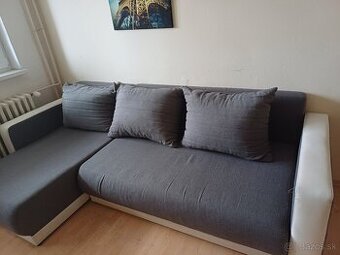 Sedačka, rohová sedačka