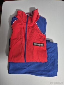 Teplákova súprava Slovakia