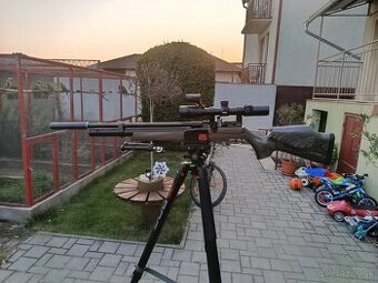 Fx Dremline classic 4,5