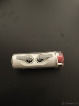 Štýlové bezdrôtové slúchadlá Nothing Ear (stick)