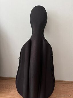 Pevné púzdro na 4/4 violončelo