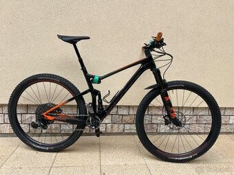 Predám Scott Spark 920