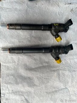 Vstrekovače renault, Fiat, Opel, a iné