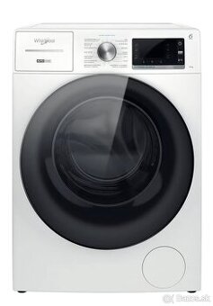 Práčka Whirlpool W7X W845WB CS