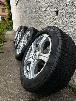 Disky skoda, VW, Seat, Mercedes