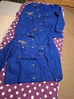 Predam pracovne oblecenie