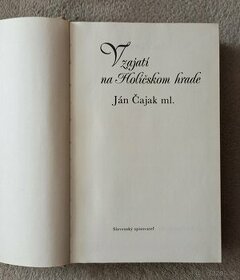 Slovenská a česká beletria od 1 €