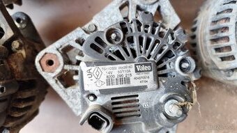 Alternátor Renault 1.9dti,dci 72/75/88 kw
