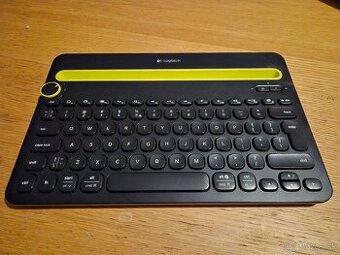 Logitech K480