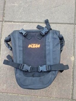 Taška na zadný blatnik KTM