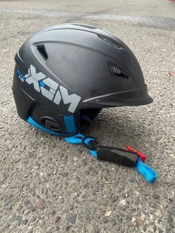 Detská lyžiarska prilba ARCORE X-3M