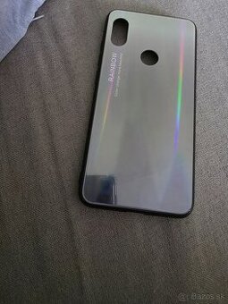 cover zadný na Xiaomi redmi note 6 pro