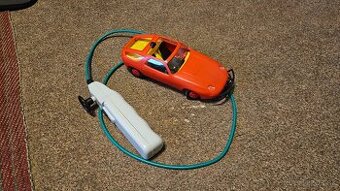 Porsche PORSCHE 928 na bowden DUBENA  -staveb