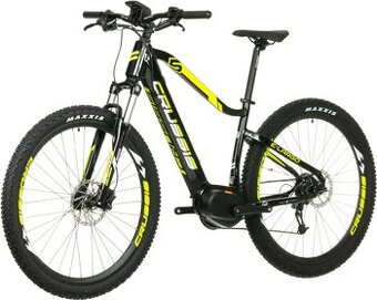 Elektrobicykel Crussis E Largo 5.8 v záruke
