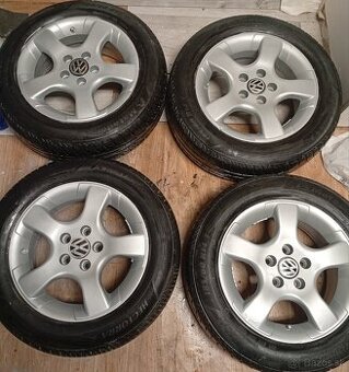 Org elektróny na wv polo 5100